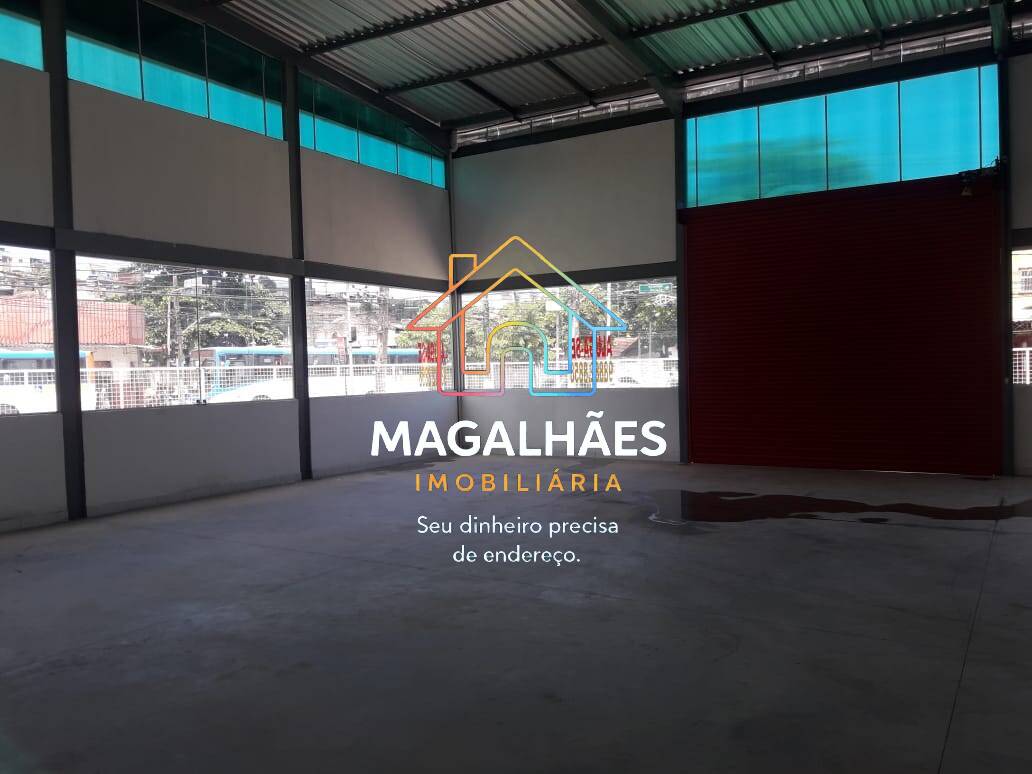 Loja-Salão, 730 m² - Foto 11
