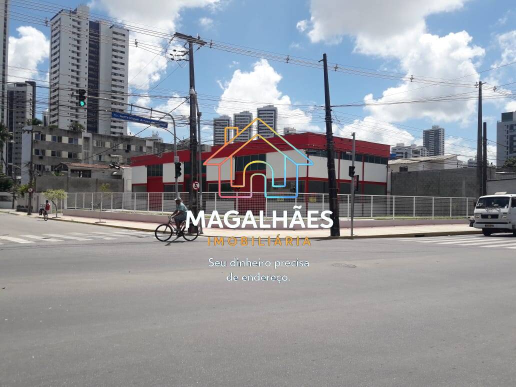 Loja-Salão, 730 m² - Foto 3