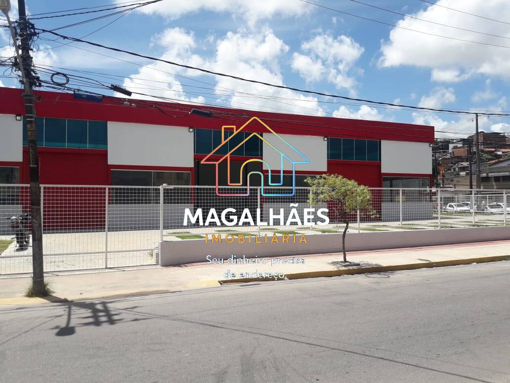 Loja-Salão, 730 m² - Foto 4