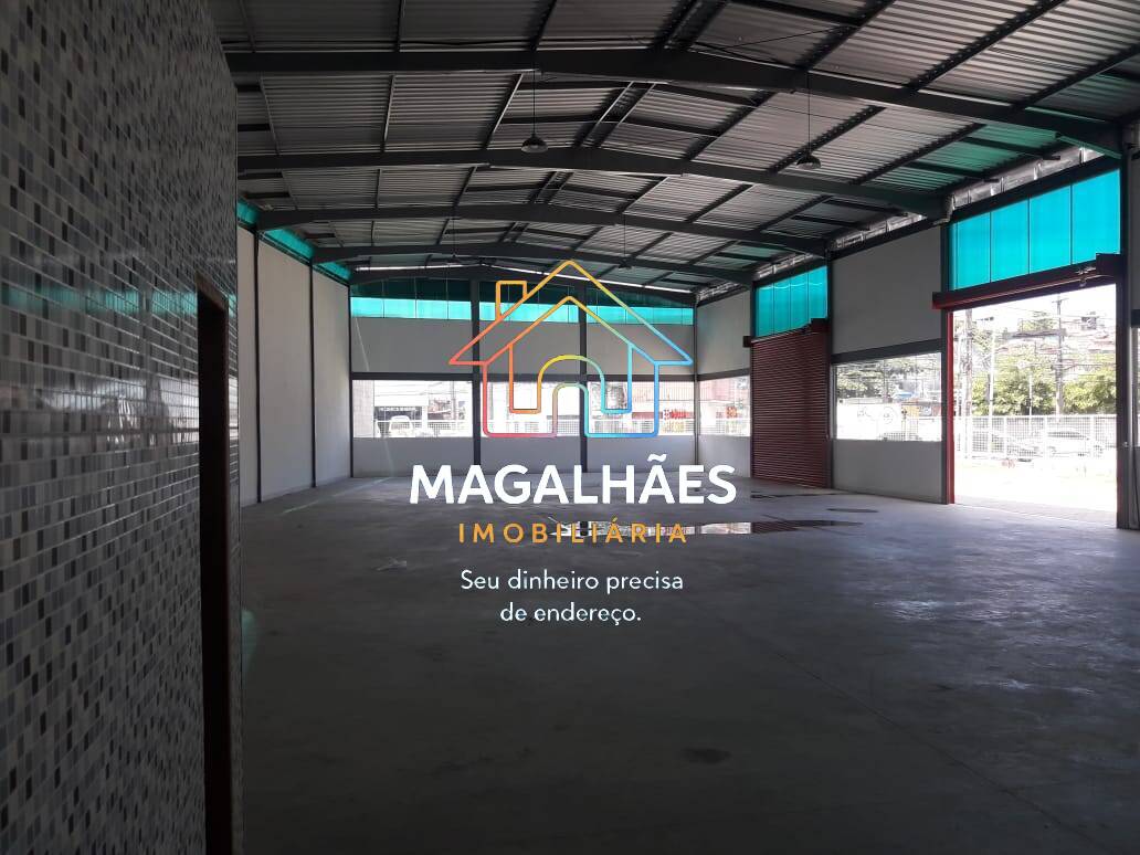 Loja-Salão, 730 m² - Foto 14