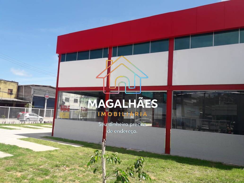 Loja-Salão, 730 m² - Foto 5