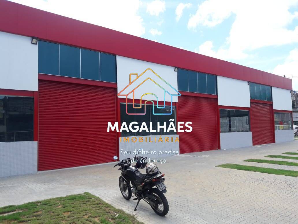 Loja-Salão, 730 m² - Foto 2