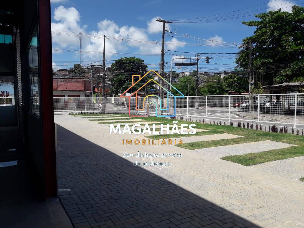 Loja-Salão, 730 m² - Foto 17