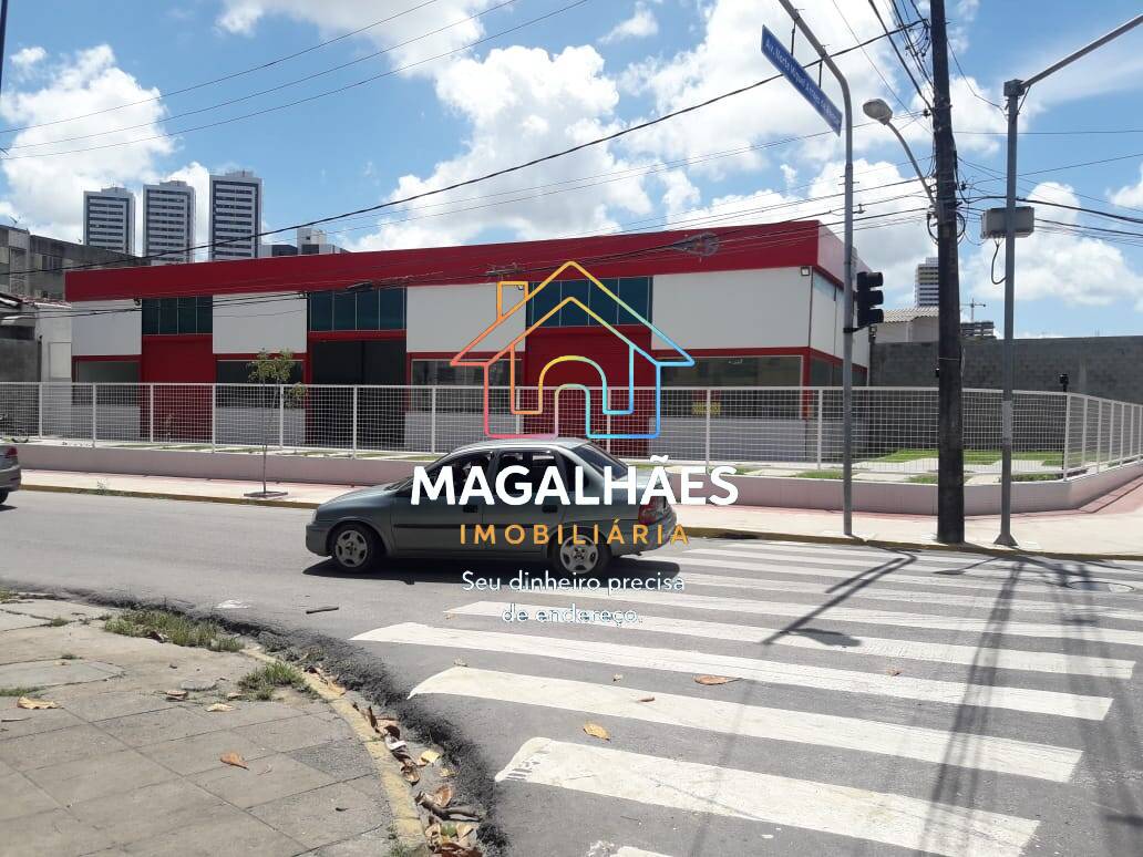 Loja-Salão, 730 m² - Foto 15