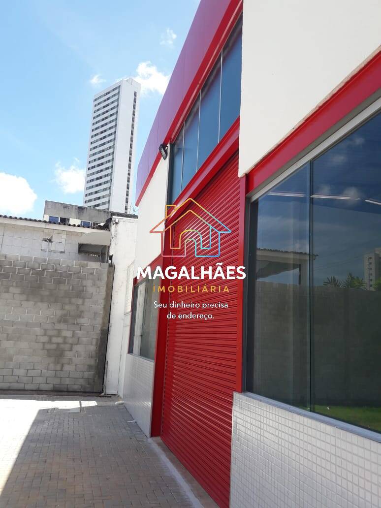 Loja-Salão, 730 m² - Foto 13