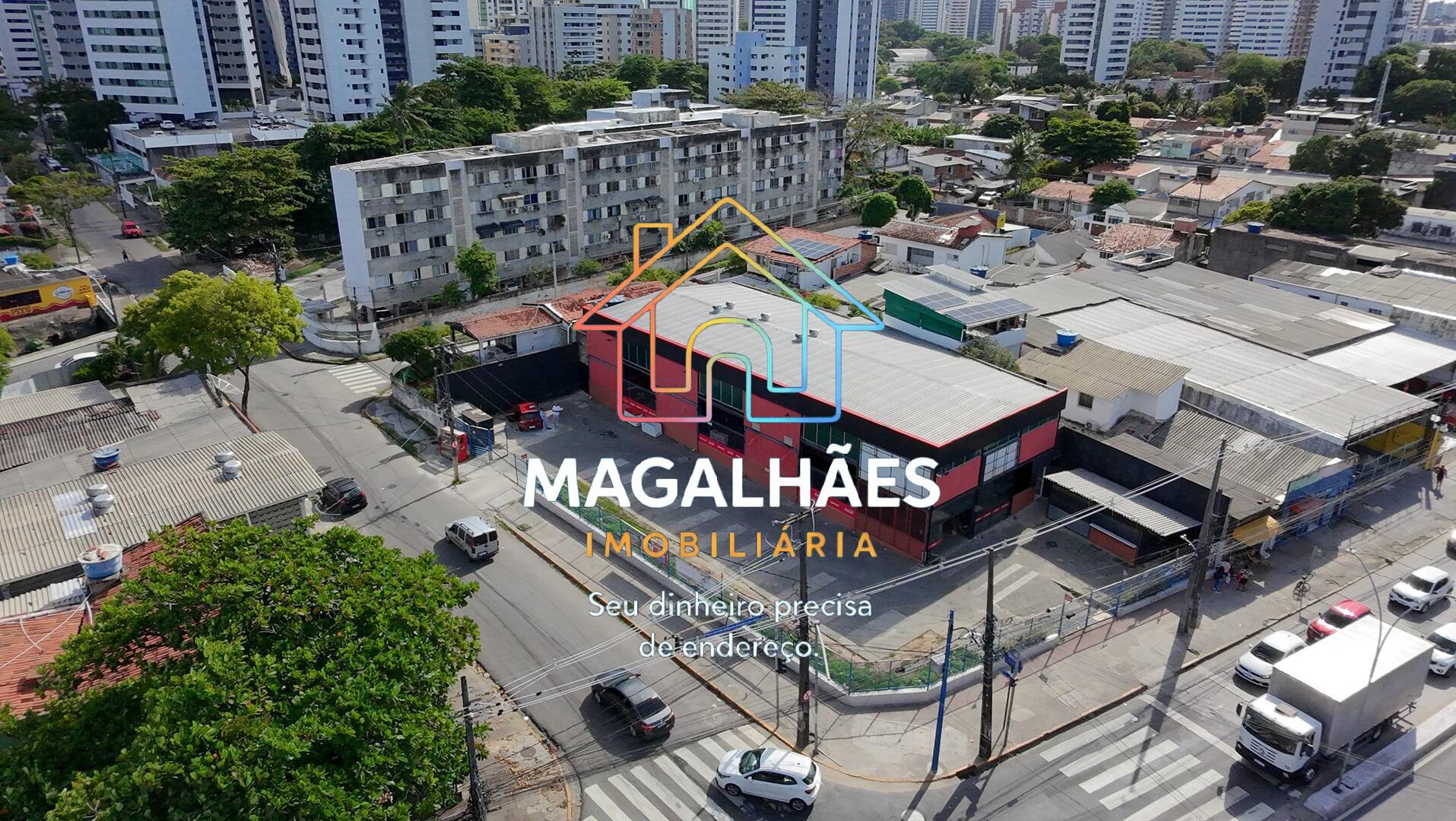 Loja-Salão, 730 m² - Foto 5