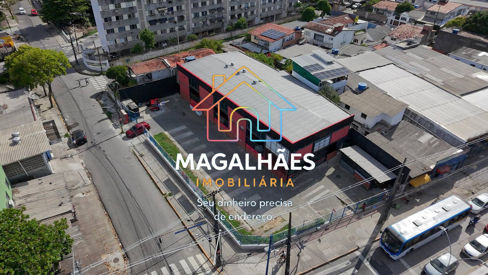 Loja-Salão, 730 m² - Foto 2