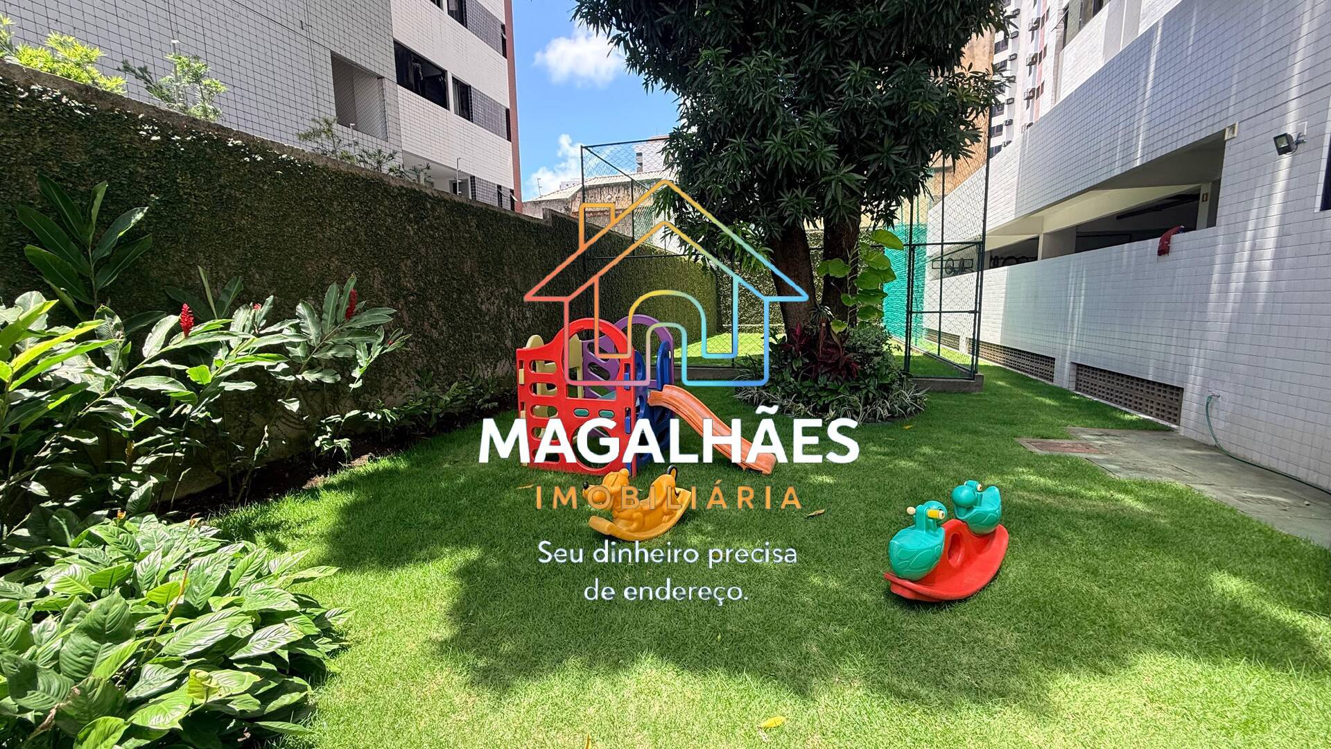Apartamento, 3 quartos, 90 m² - Foto 3