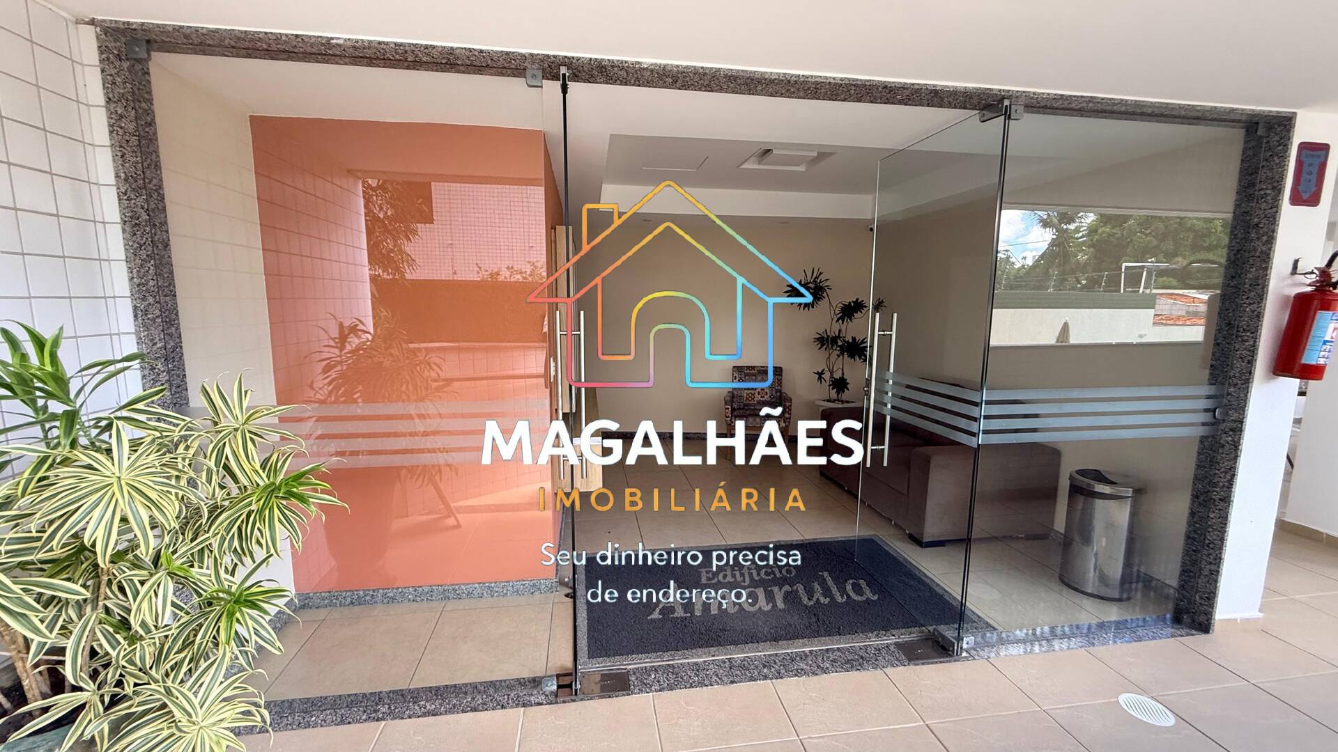 Apartamento, 3 quartos, 90 m² - Foto 5