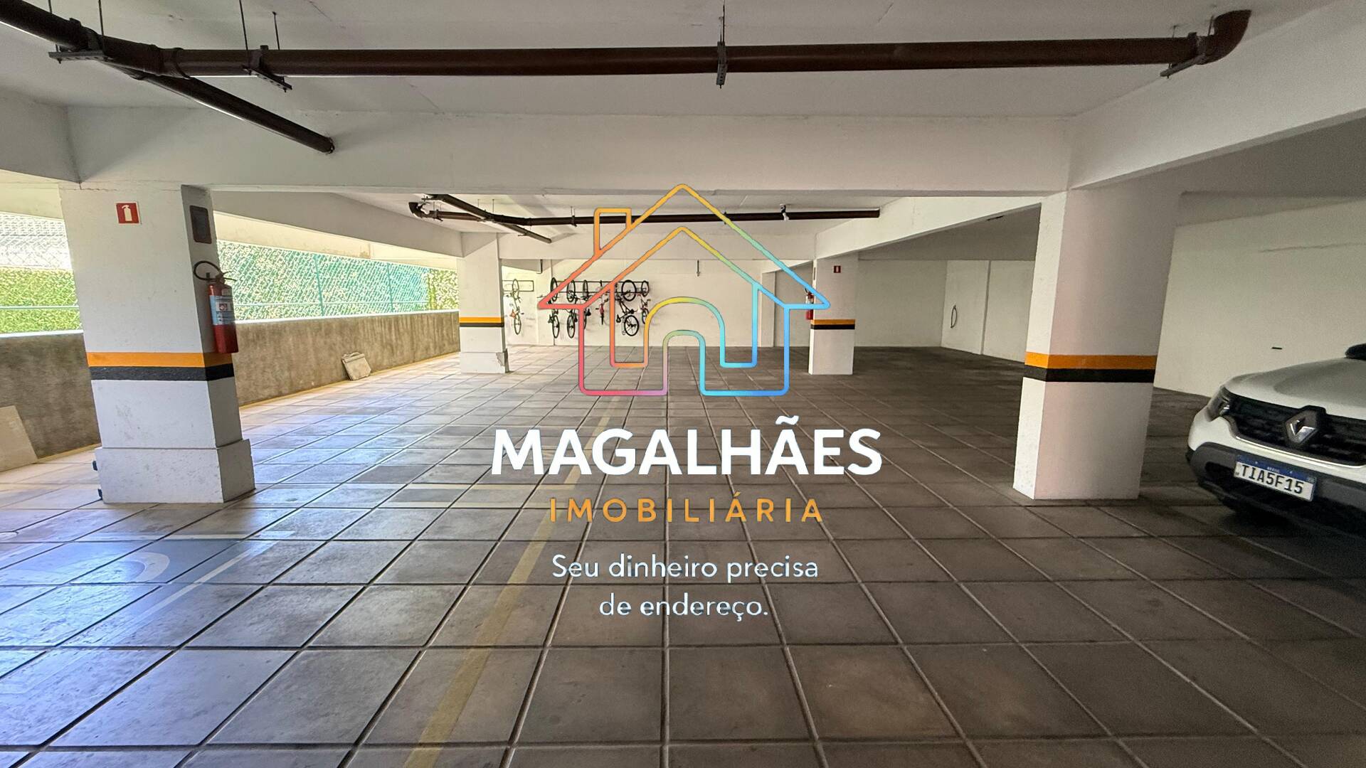 Apartamento, 3 quartos, 90 m² - Foto 9