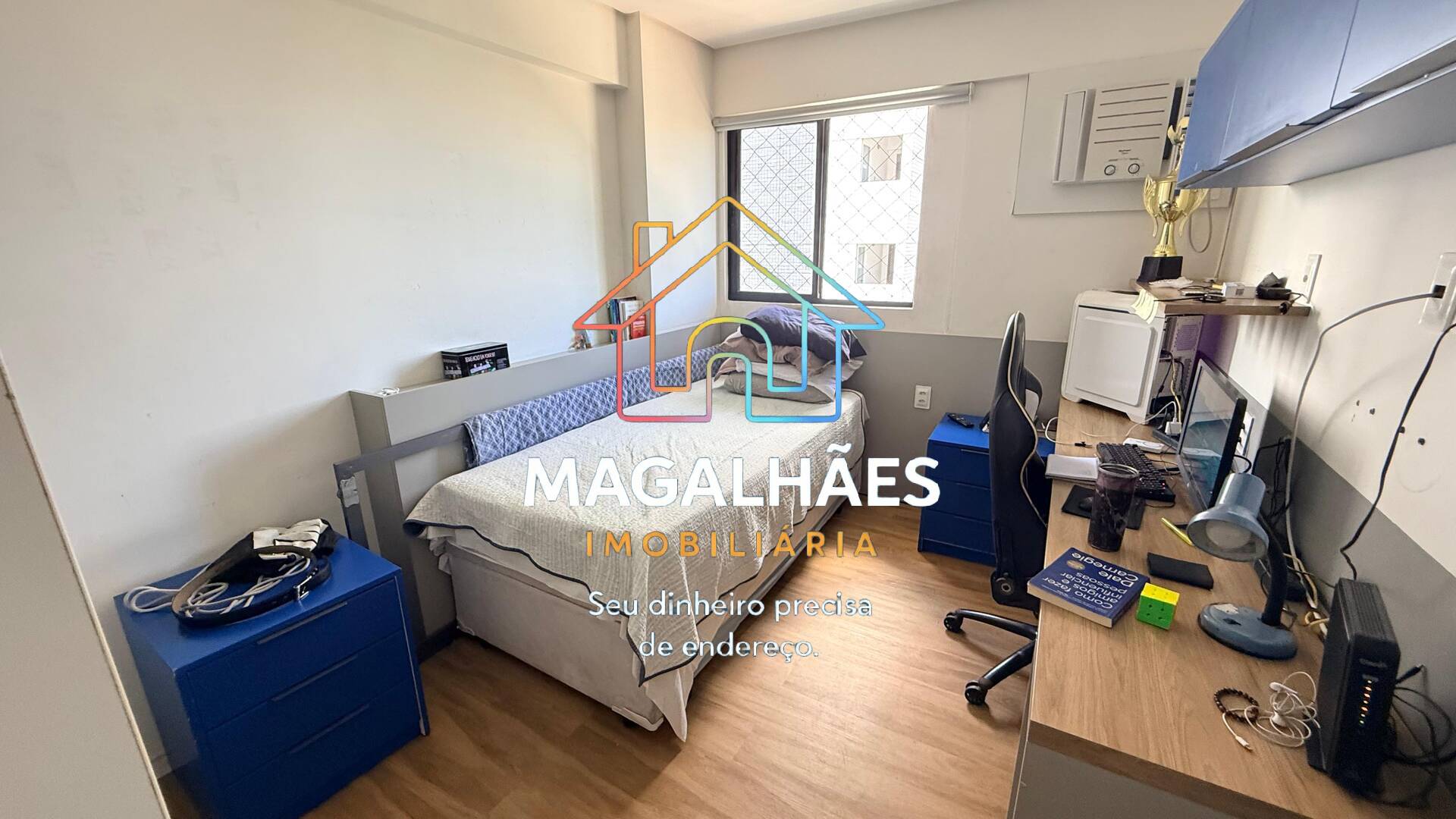 Apartamento, 3 quartos, 90 m² - Foto 16