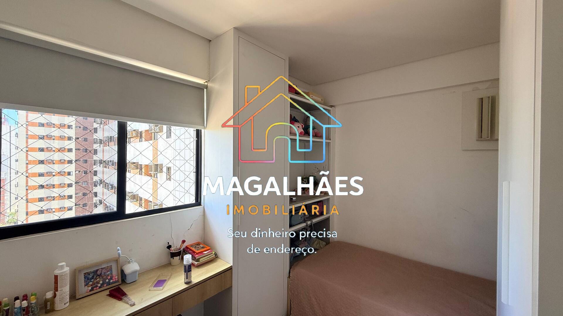 Apartamento, 3 quartos, 90 m² - Foto 17