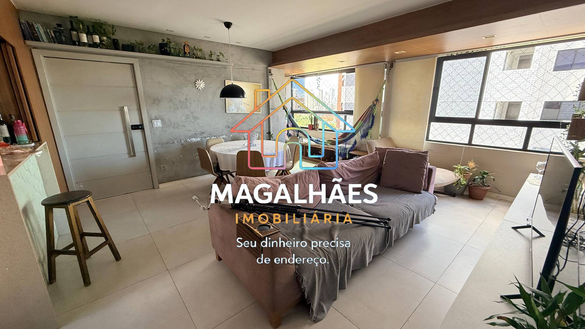 Apartamento, 3 quartos, 90 m² - Foto 11