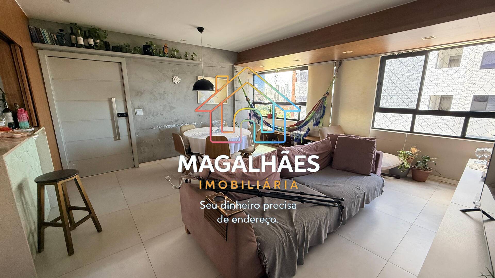 Apartamento, 3 quartos, 90 m² - Foto 13