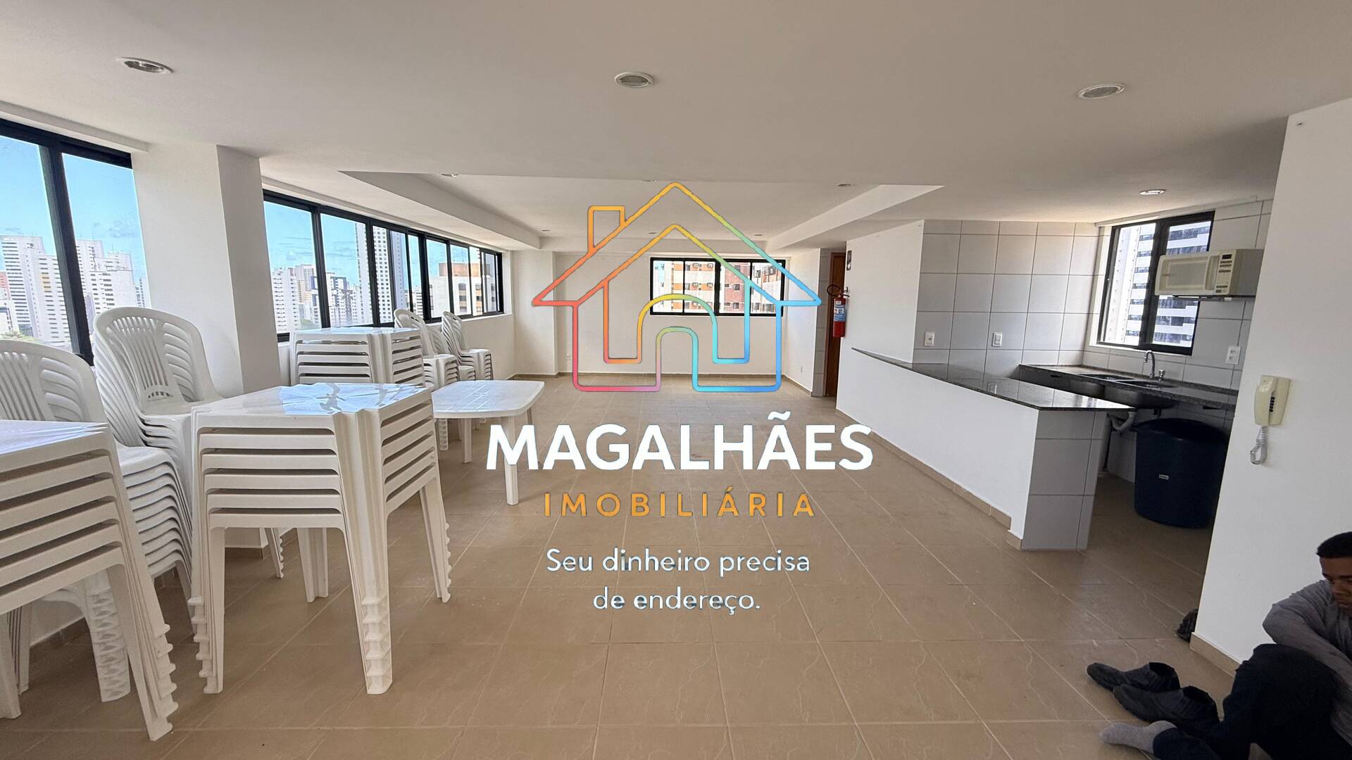 Apartamento, 3 quartos, 90 m² - Foto 21