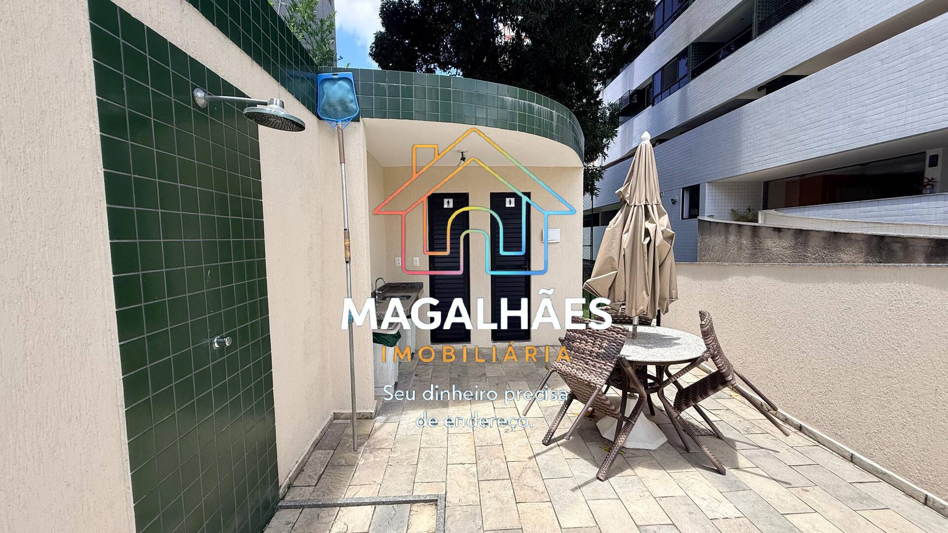 Apartamento, 3 quartos, 90 m² - Foto 2
