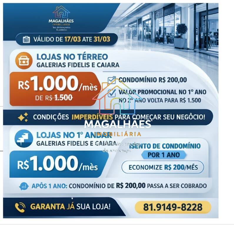 Sala-Conjunto, 22 m² - Foto 6