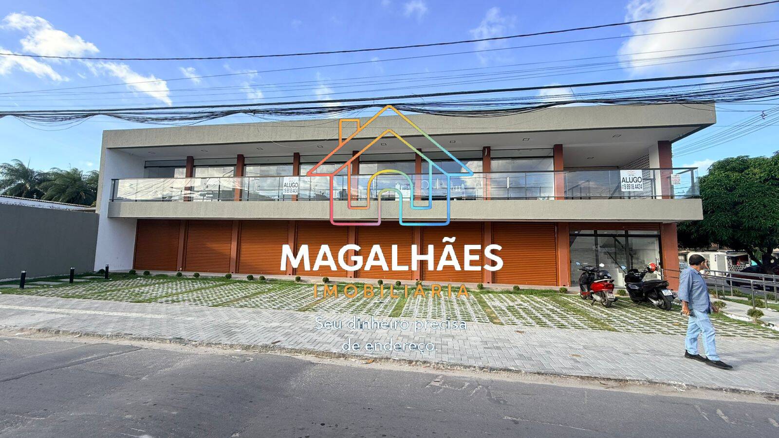 Sala-Conjunto, 22 m² - Foto 1