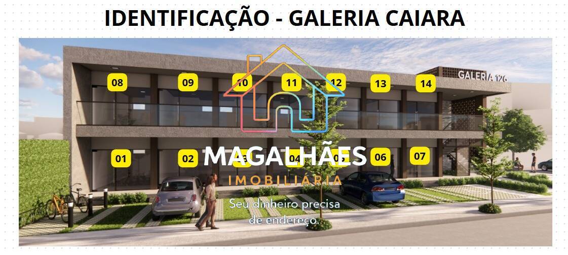 Sala-Conjunto, 22 m² - Foto 5
