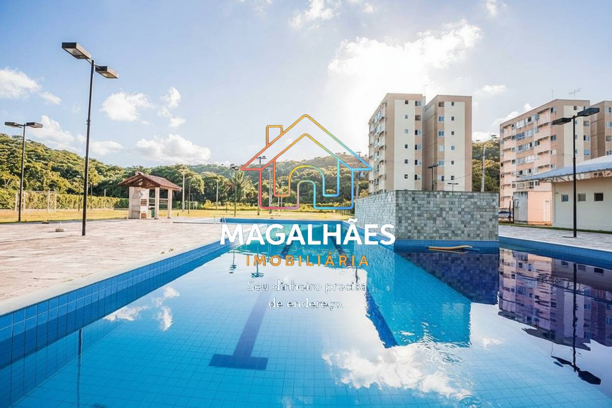 Apartamento, 2 quartos, 48 m² - Foto 4