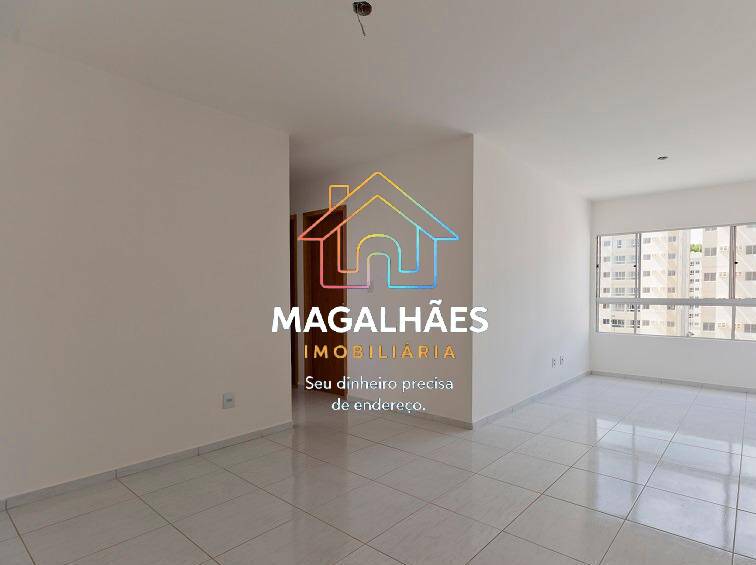 Apartamento, 2 quartos, 48 m² - Foto 7