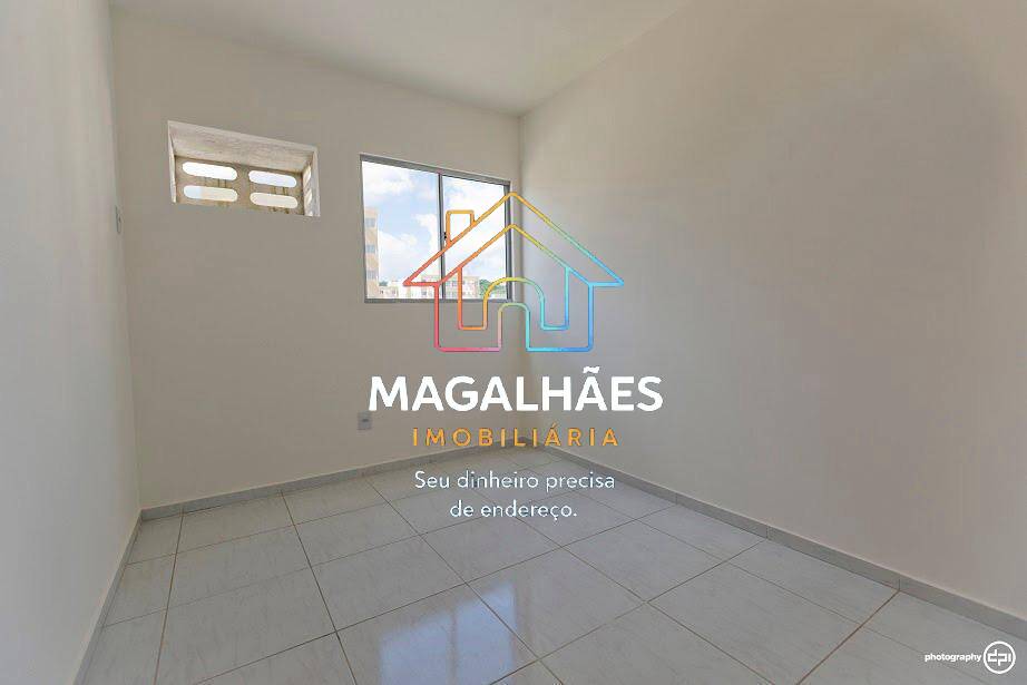 Apartamento, 2 quartos, 48 m² - Foto 8