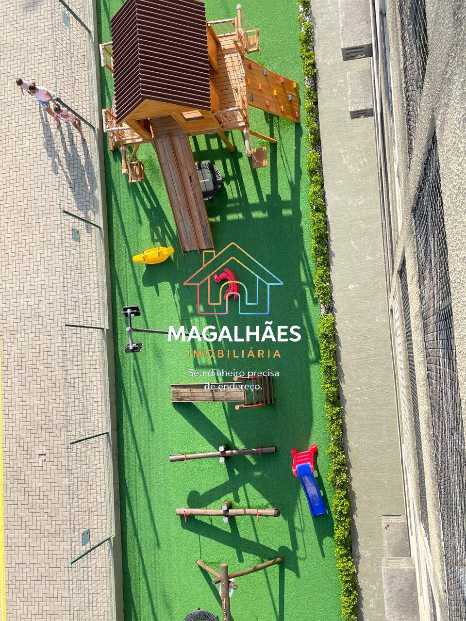 Apartamento, 2 quartos, 48 m² - Foto 6