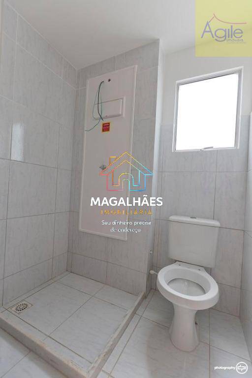 Apartamento, 2 quartos, 48 m² - Foto 11