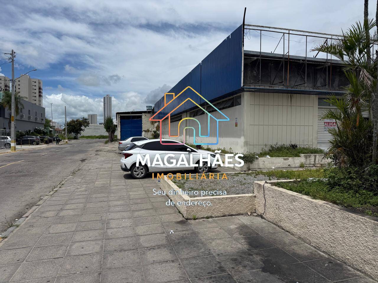 Prédio Inteiro, 1000 m² - Foto 7