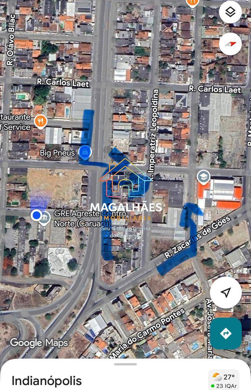 Prédio Inteiro, 1000 m² - Foto 9