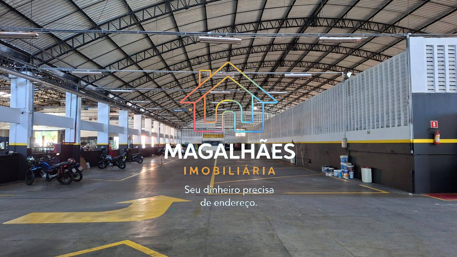 Prédio Inteiro, 3850 m² - Foto 2
