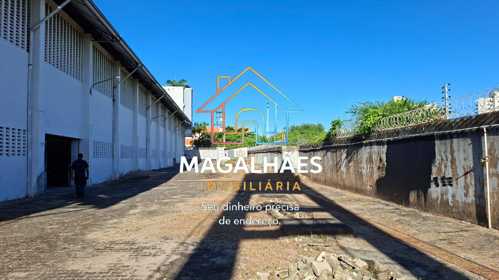 Prédio Inteiro, 3850 m² - Foto 3