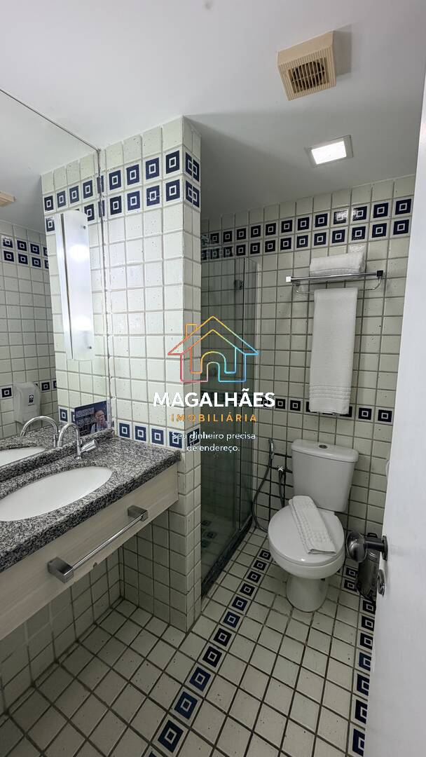 Apartamento, 1 quarto - Foto 7