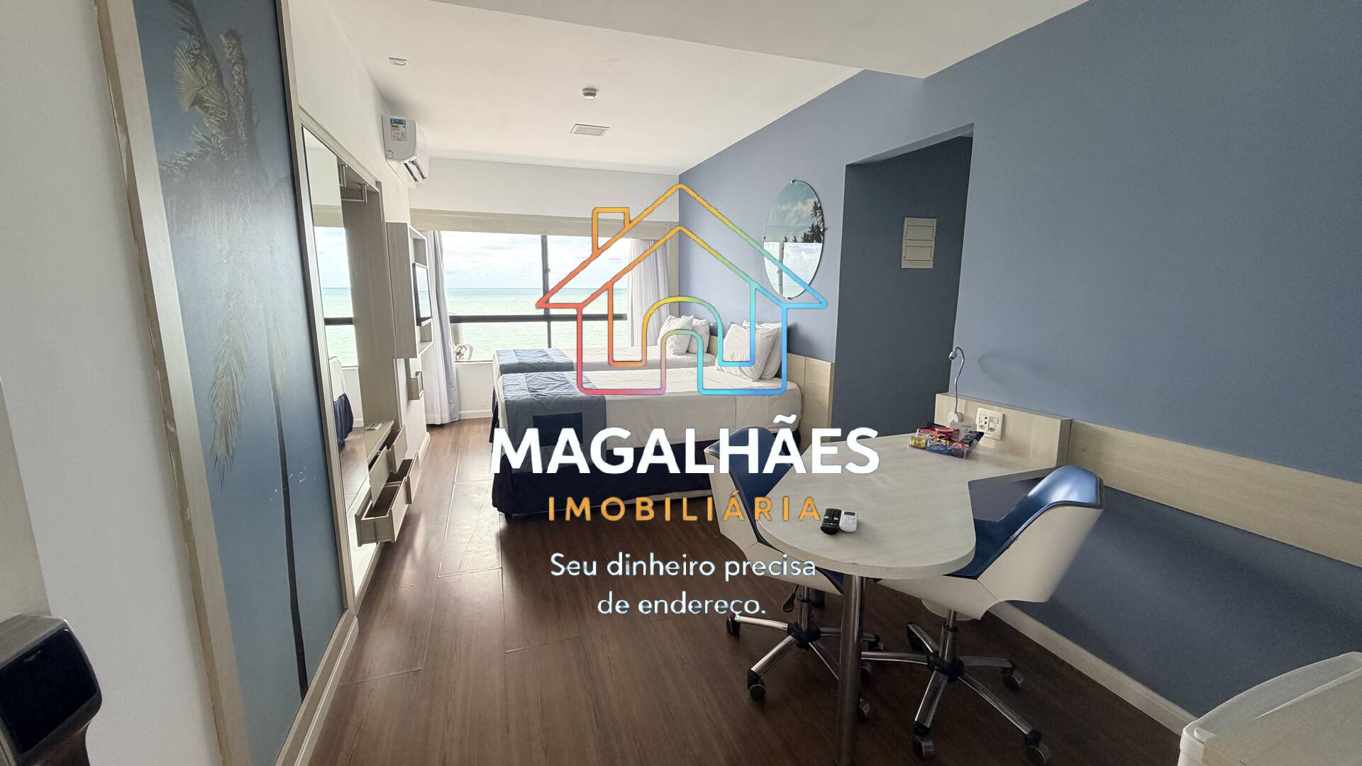 Apartamento, 1 quarto - Foto 8