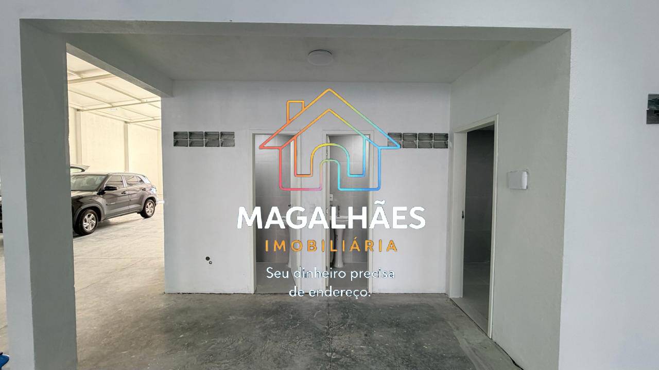 Depósito-Galpão, 560 m² - Foto 5