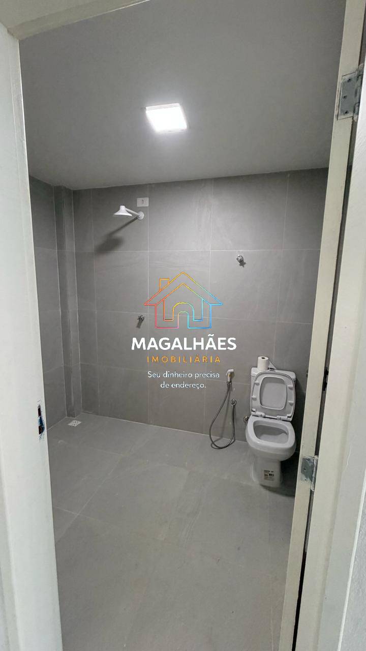 Depósito-Galpão, 560 m² - Foto 6