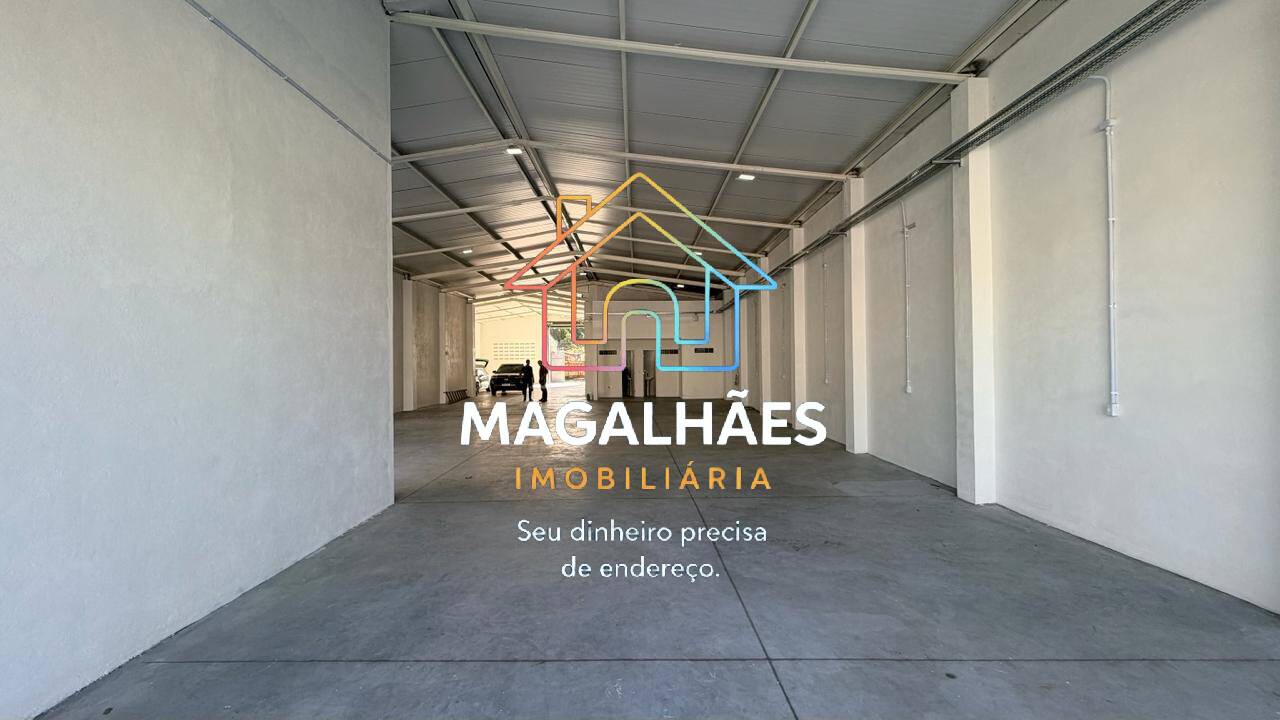 Depósito-Galpão, 560 m² - Foto 7