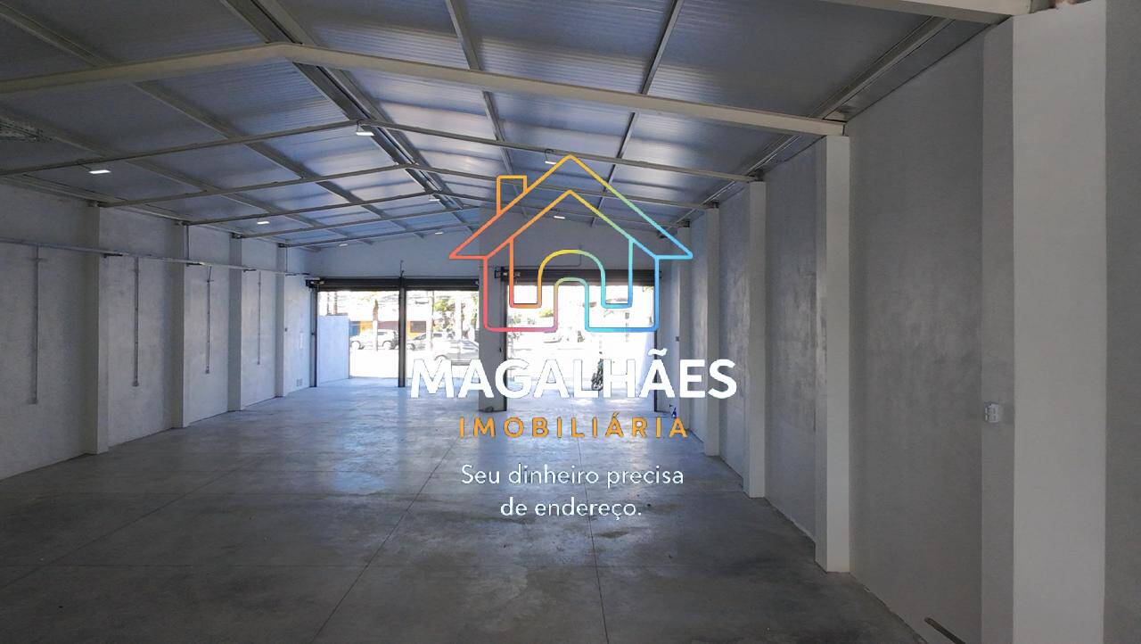Depósito-Galpão, 560 m² - Foto 10