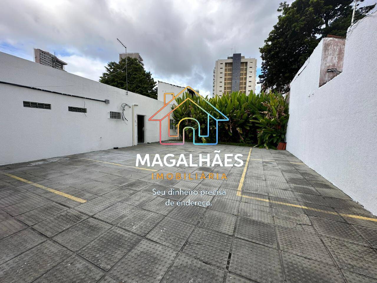 Prédio Inteiro, 485 m² - Foto 2