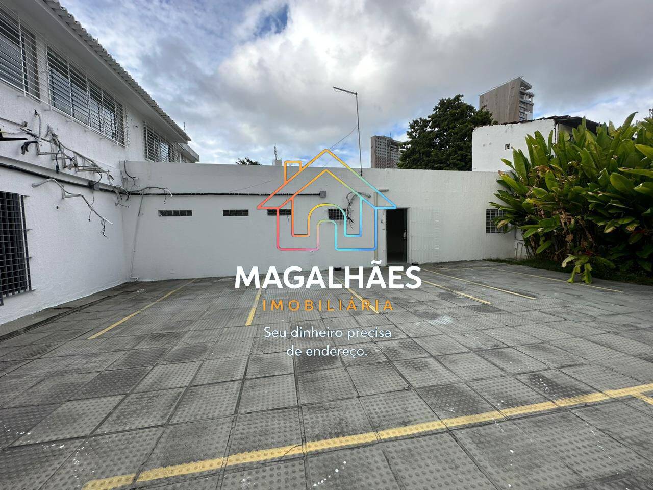 Prédio Inteiro, 485 m² - Foto 3
