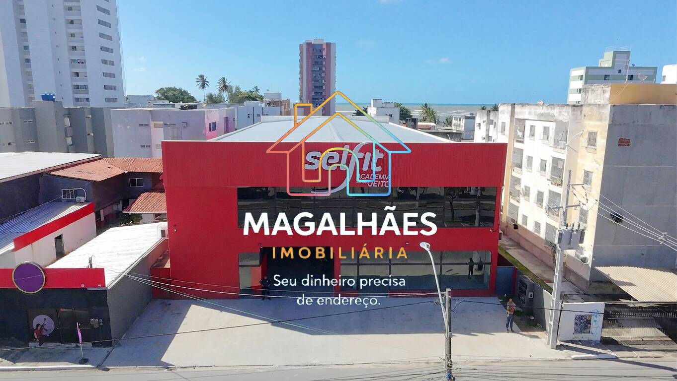 Loja-Salão, 238 m² - Foto 1