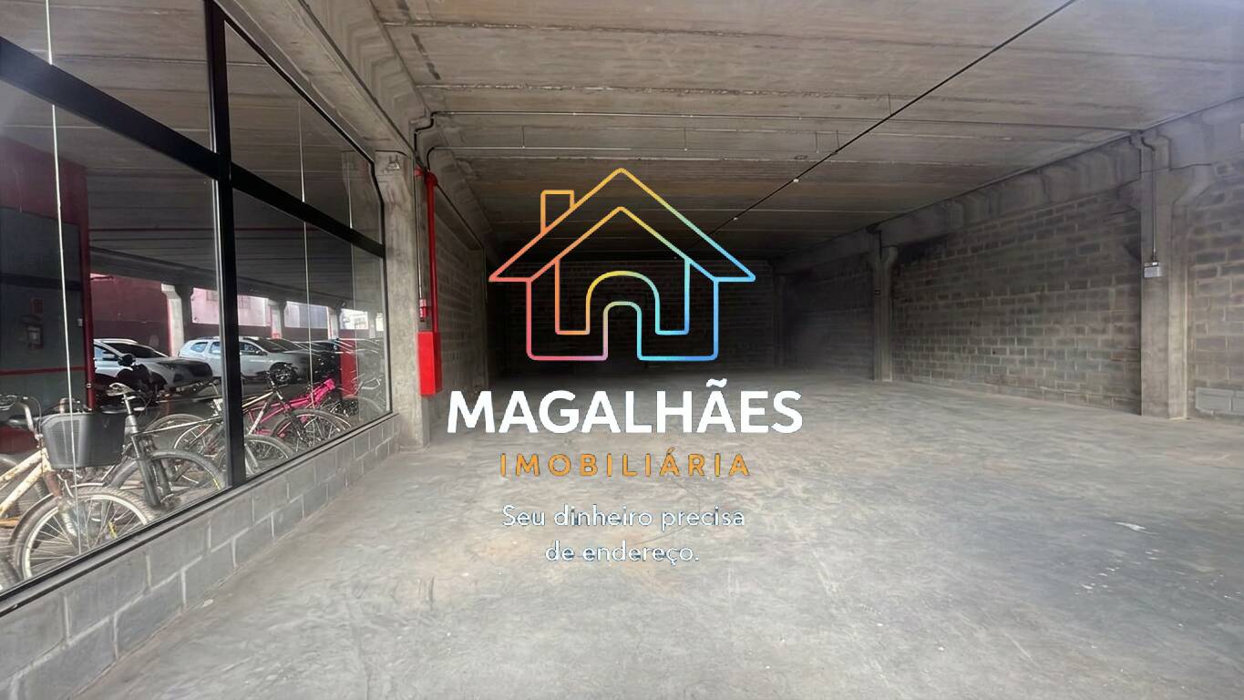 Loja-Salão, 238 m² - Foto 2
