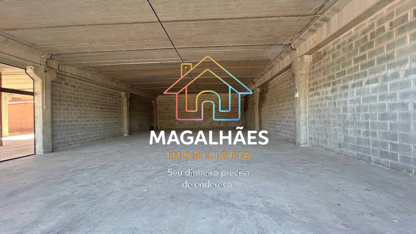 Loja-Salão, 238 m² - Foto 3