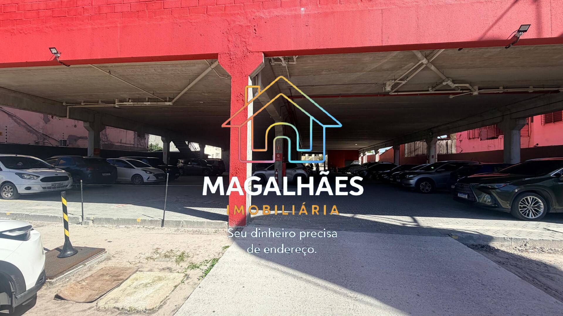 Loja-Salão, 238 m² - Foto 5
