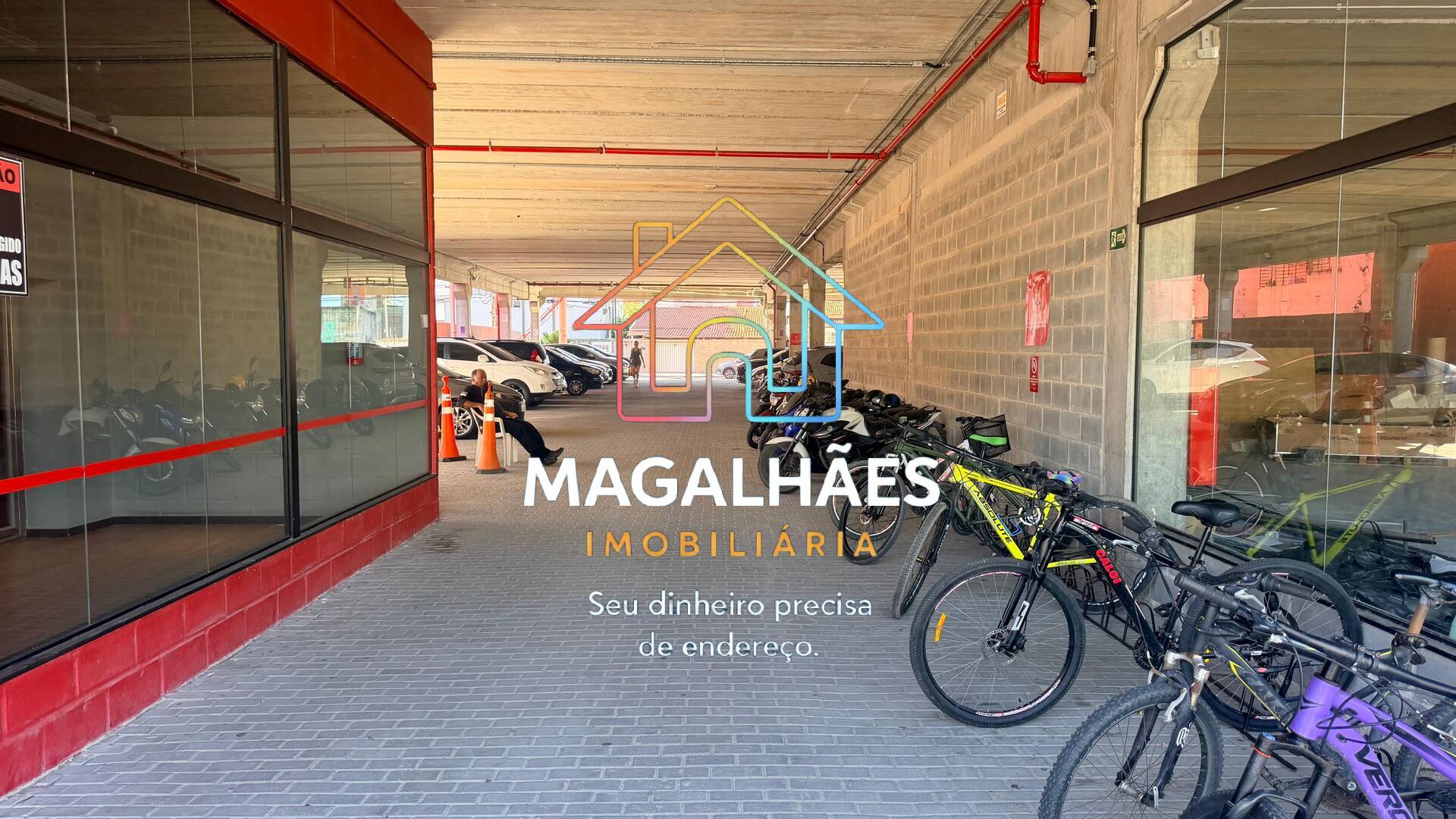 Loja-Salão, 238 m² - Foto 4