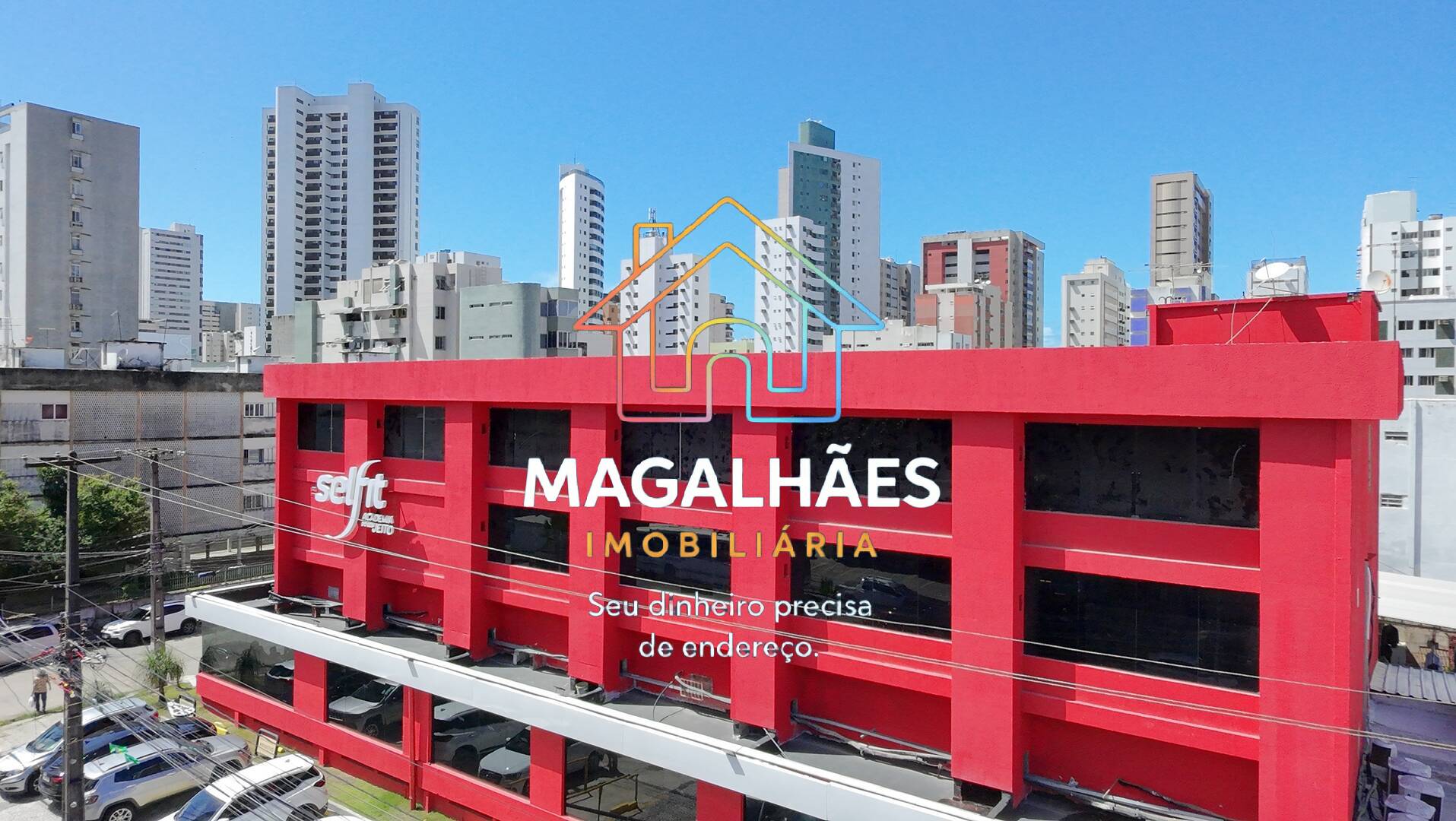 Loja-Salão, 38 m² - Foto 3
