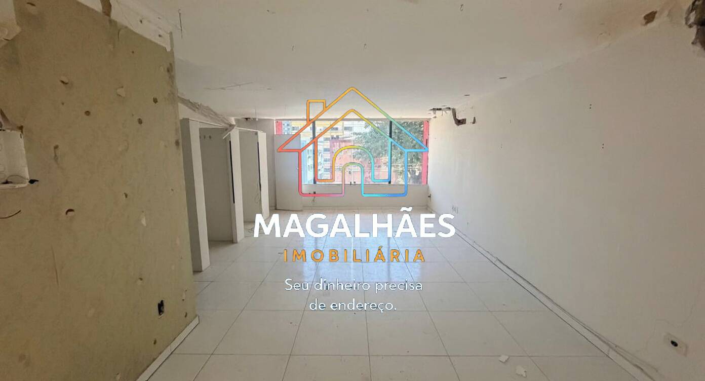 Loja-Salão, 38 m² - Foto 4