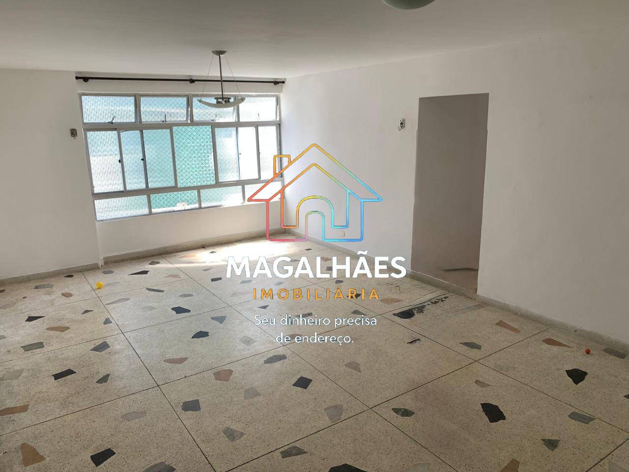 Apartamento, 3 quartos, 115 m² - Foto 3