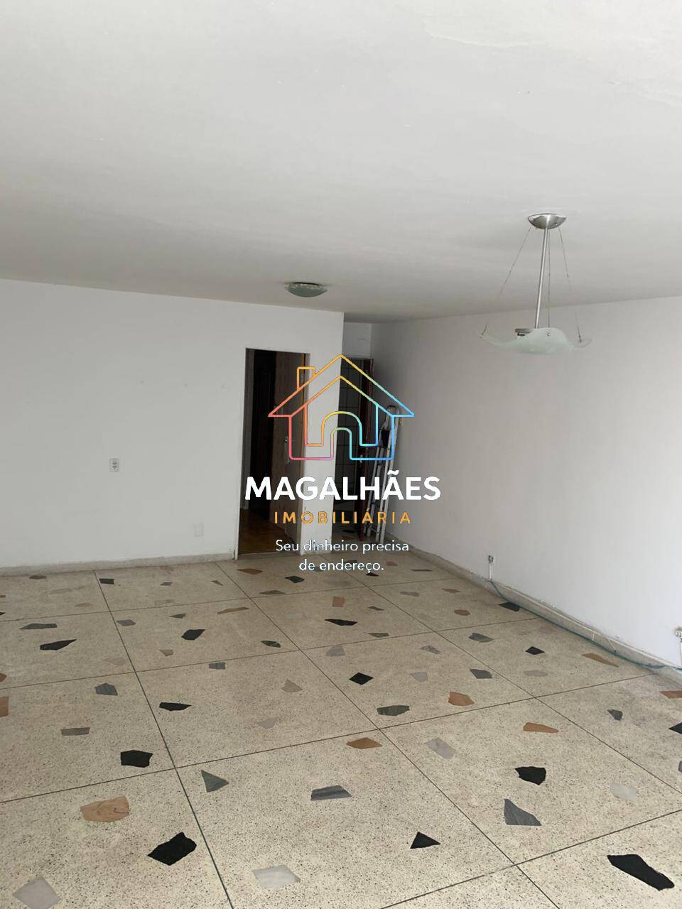 Apartamento, 3 quartos, 115 m² - Foto 4