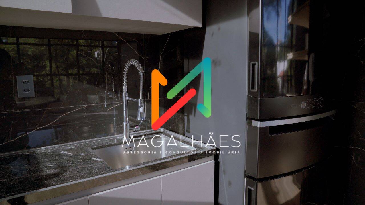 Apartamento para alugar com 2 quartos, 68m² - Foto 8